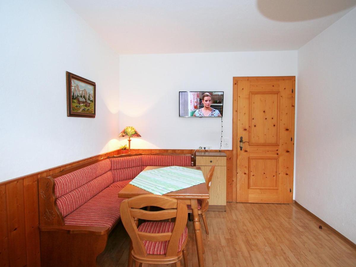 Apartment Gasteighof-1 By Interhome Kapfing 외부 사진