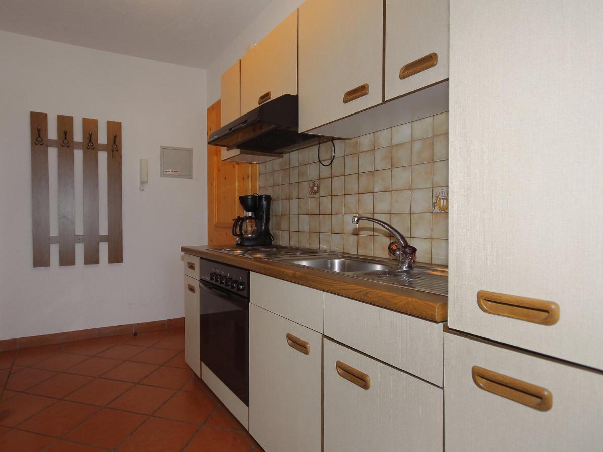 Apartment Gasteighof-1 By Interhome Kapfing 외부 사진