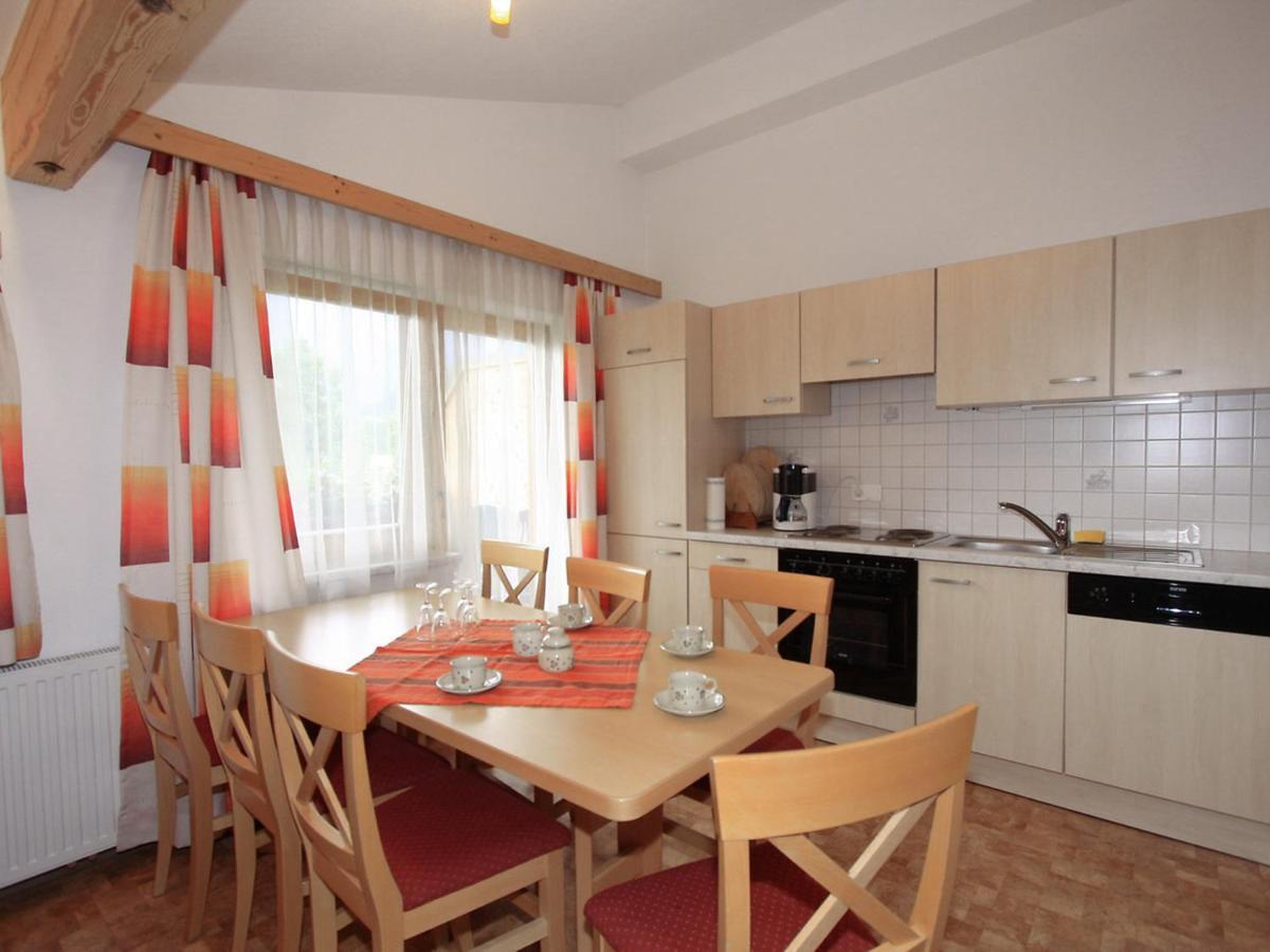 Apartment Gasteighof-1 By Interhome Kapfing 외부 사진