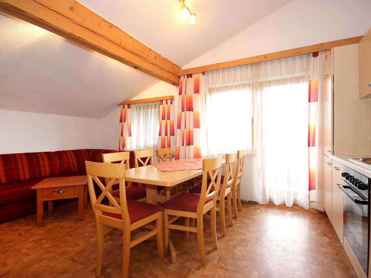 Apartment Gasteighof-1 By Interhome Kapfing 외부 사진