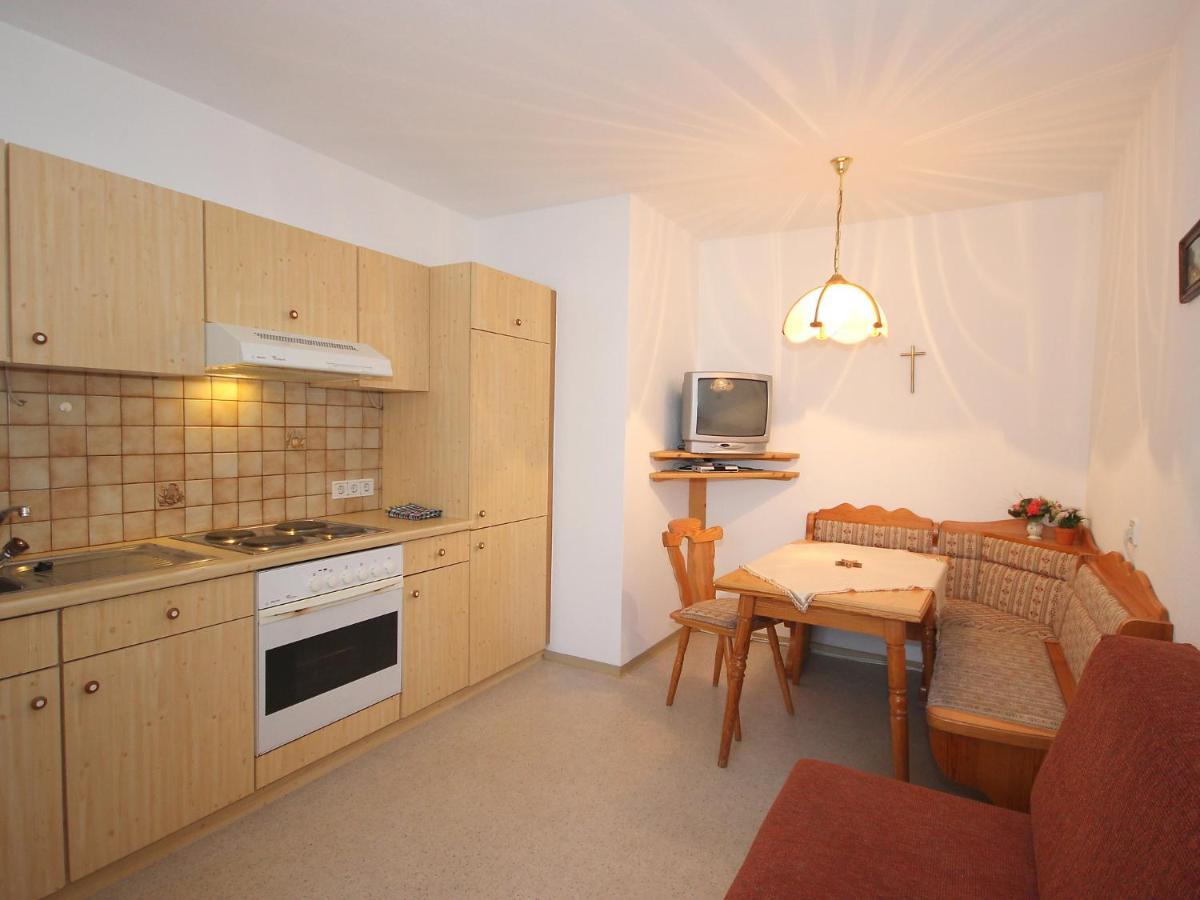 Apartment Gasteighof-1 By Interhome Kapfing 외부 사진