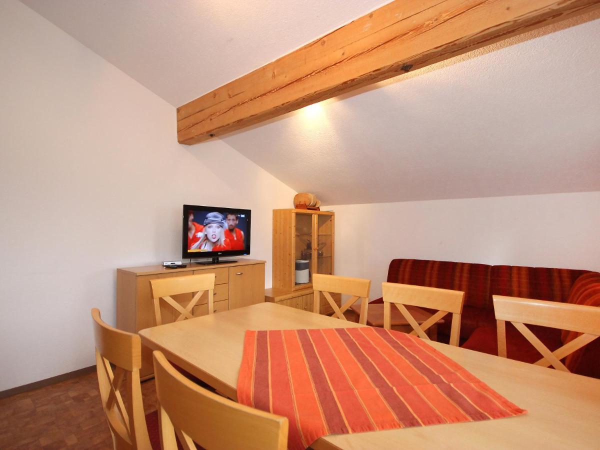 Apartment Gasteighof-1 By Interhome Kapfing 외부 사진